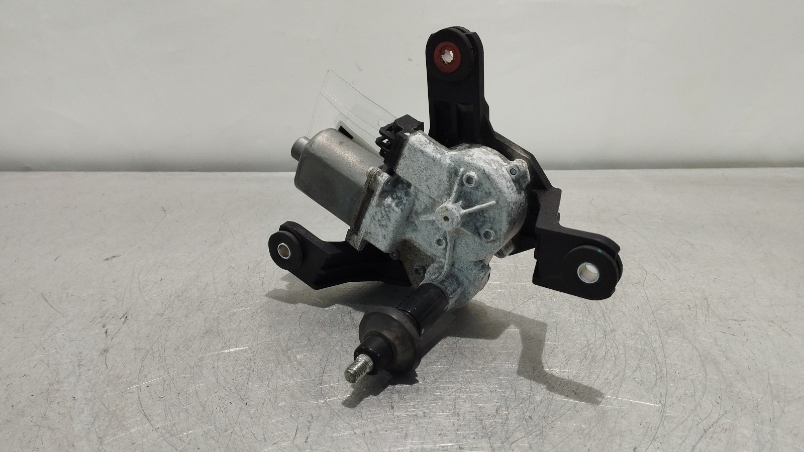 Motor limpia trasero OPEL ASTRA K Sports Tourer (B16) | 15 - 