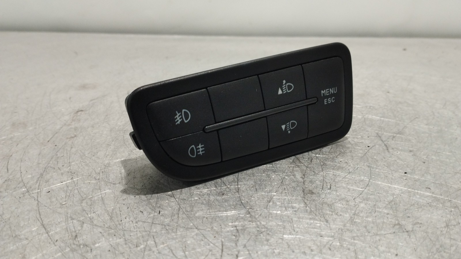 Interrupteur antibrouillard PEUGEOT BIPPER (AA_) | 08 - 