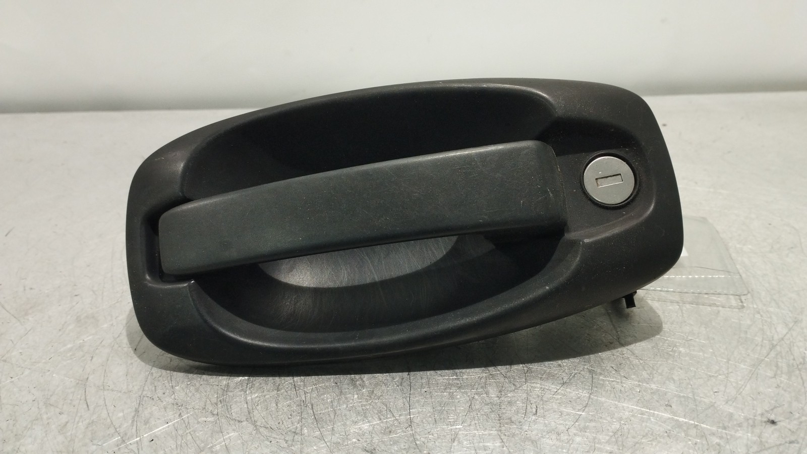 Poignée avant gauche PEUGEOT BIPPER (AA_) | 08 - 