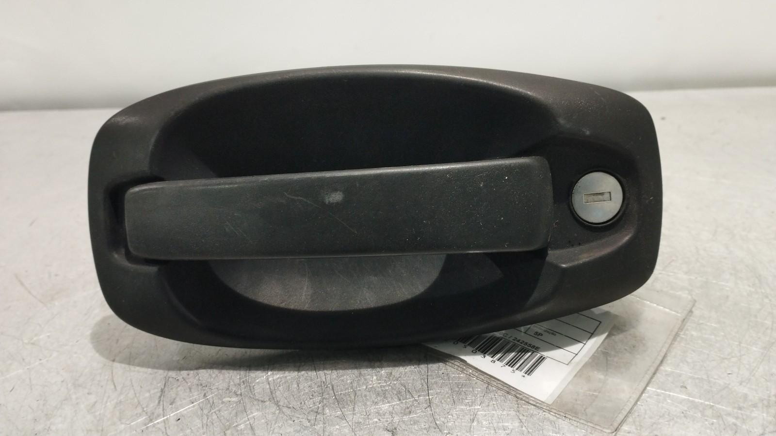 Poignée arrière gauche PEUGEOT BIPPER (AA_) | 08 - 