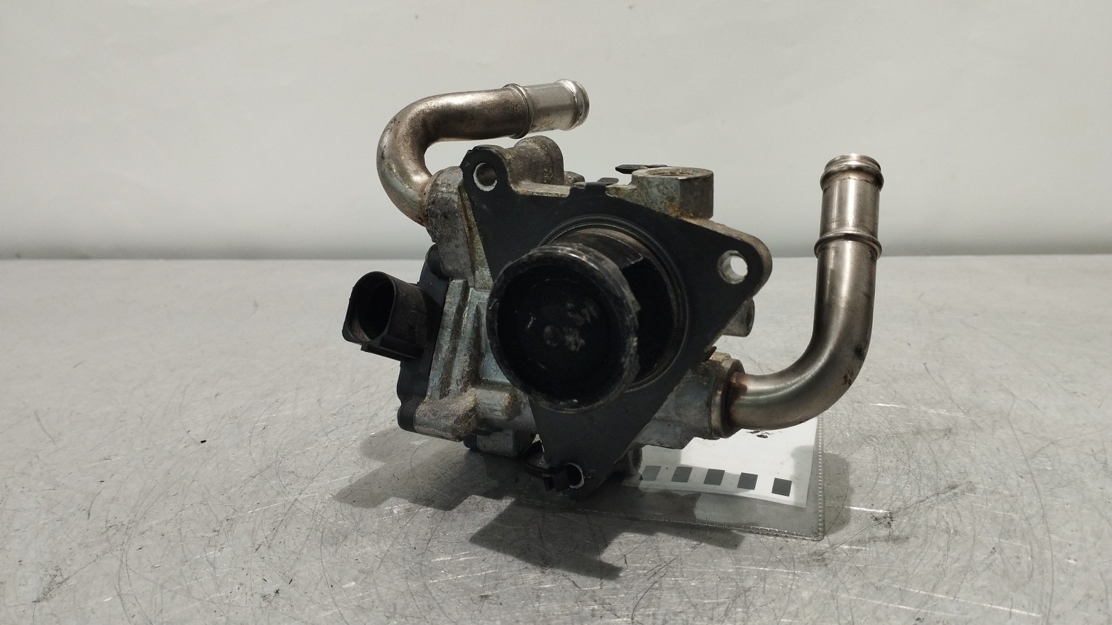Válvula EGR SKODA OCTAVIA III Combi (5E5) | 12 - 