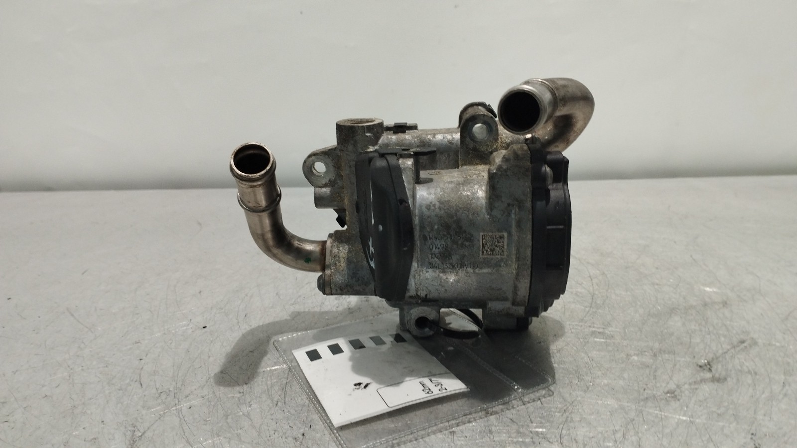 Vanne EGR SKODA OCTAVIA III Combi (5E5) | 12 -  Imagem-1