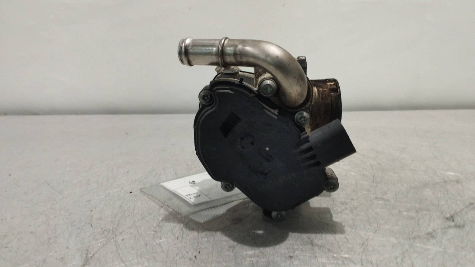 Vanne EGR SKODA OCTAVIA III Combi (5E5) | 12 -  Imagem-2