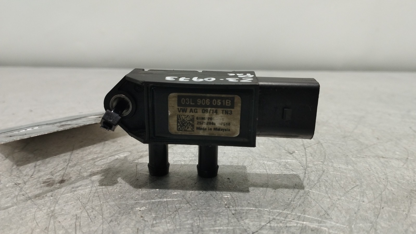 Sensor SKODA OCTAVIA III Combi (5E5) | 12 - 