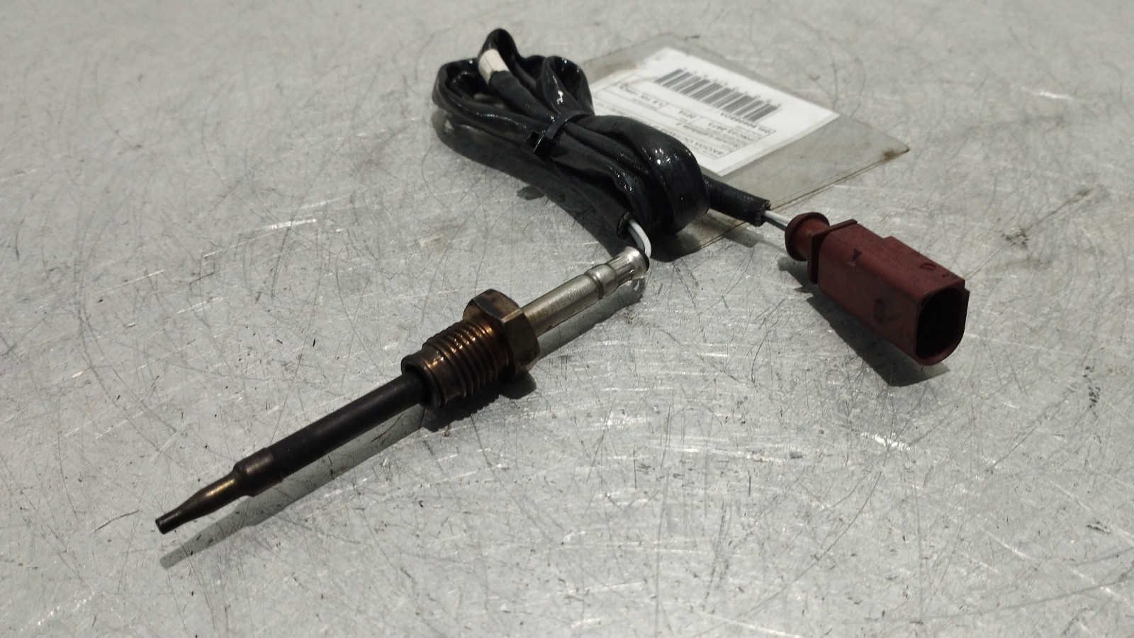 Sonda-Lambda SKODA OCTAVIA III Combi (5E5) | 12 - 