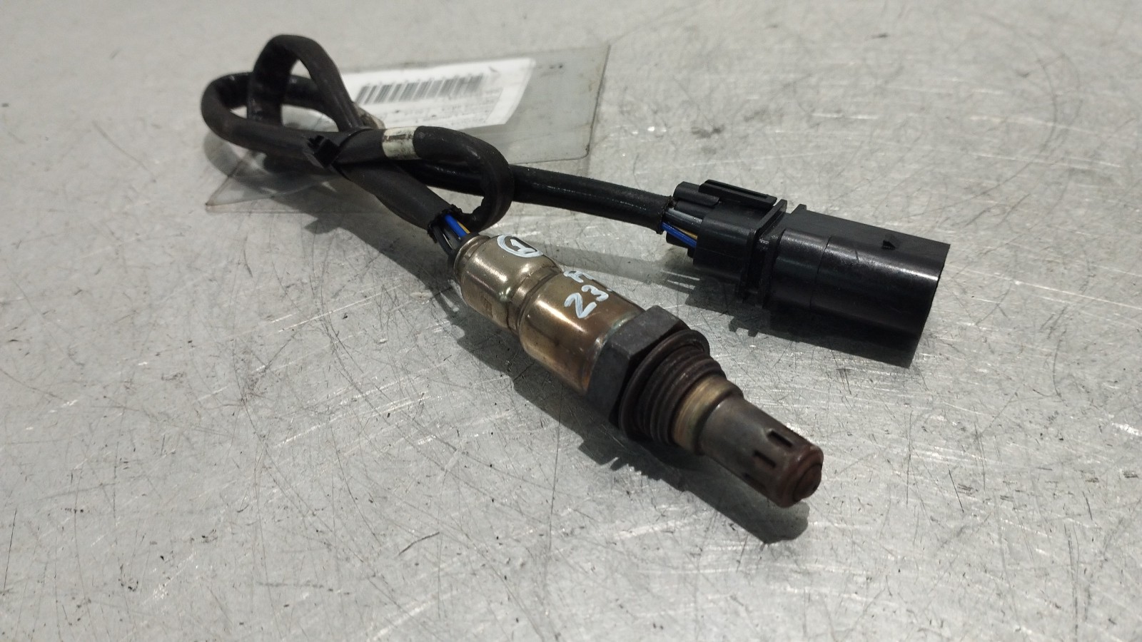 Sonda-Lambda SKODA OCTAVIA III Combi (5E5) | 12 - 