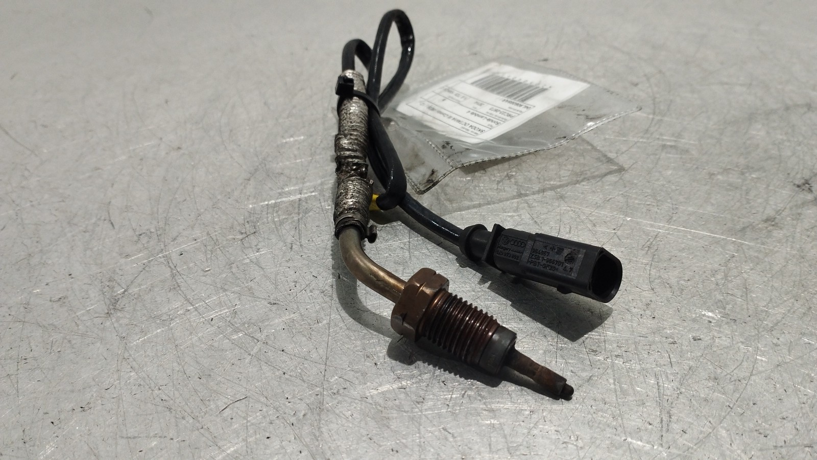Sonda-Lambda SKODA OCTAVIA III Combi (5E5) | 12 - 