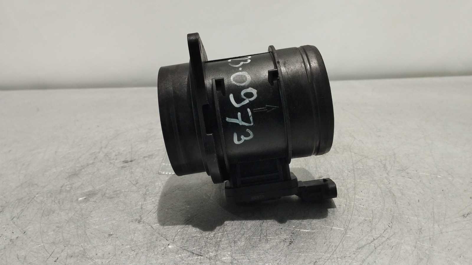 Medidor de Massa de Ar SKODA OCTAVIA III Combi (5E5) | 12 - 