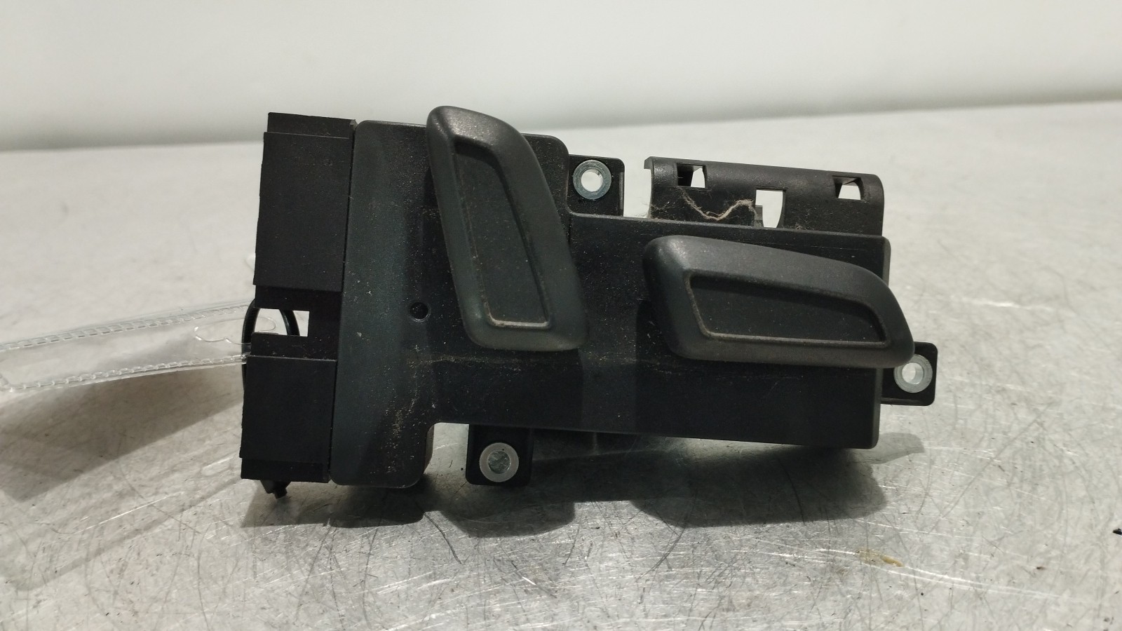 Interruptor/Regulador do Banco Drt AUDI A4 Avant (8K5, B8) | 07 - 15