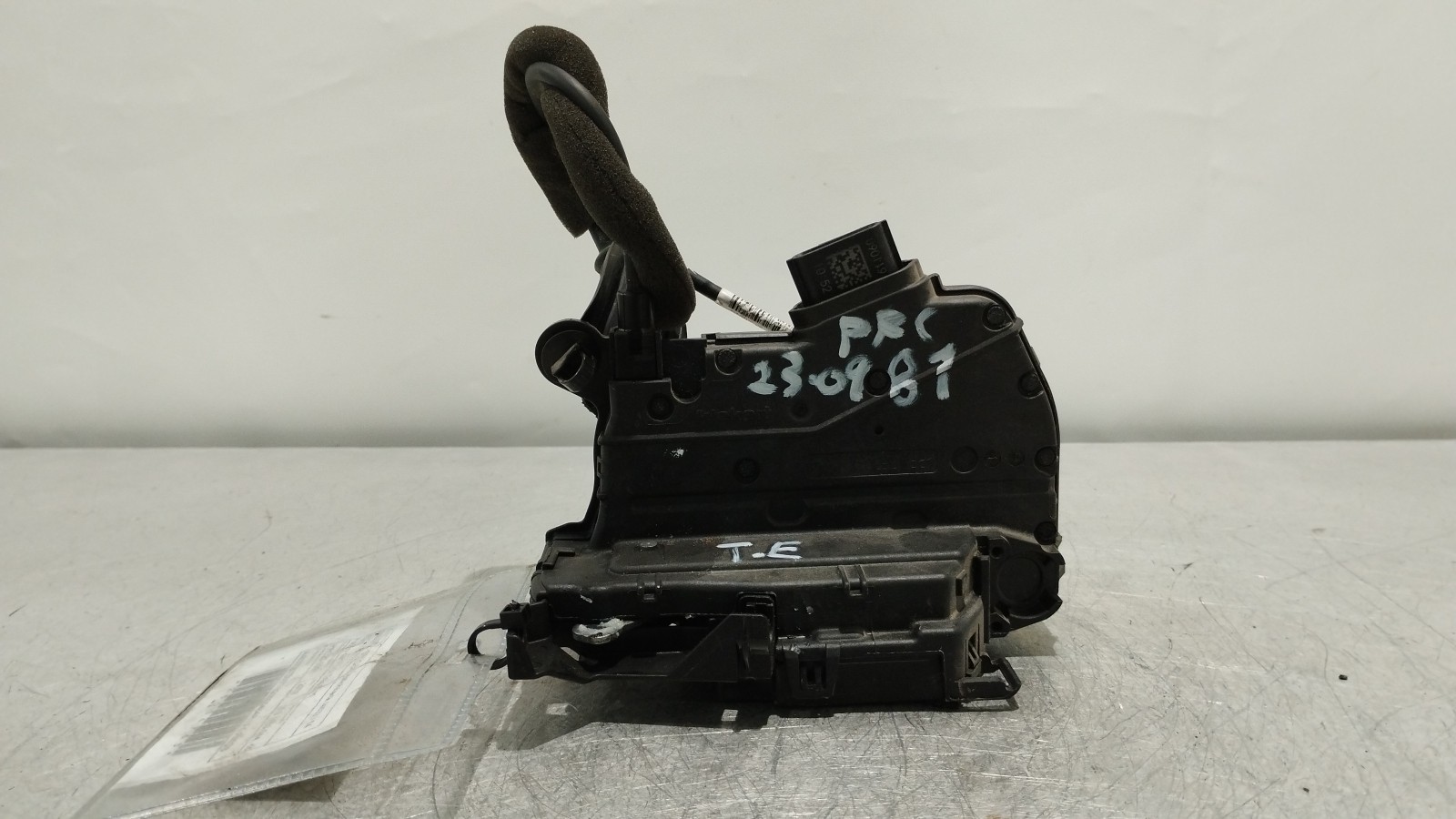 Fecho da Porta Tras Esq SMART FORFOUR Hatchback (453) | 14 - 