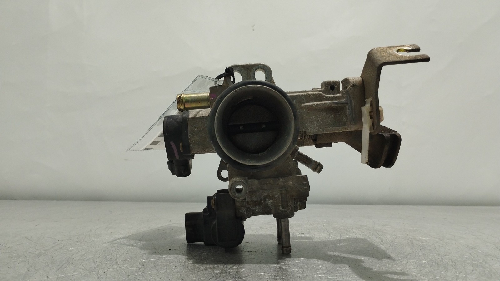 Corpo Borboleta TOYOTA YARIS (_P1_) | 99 - 05