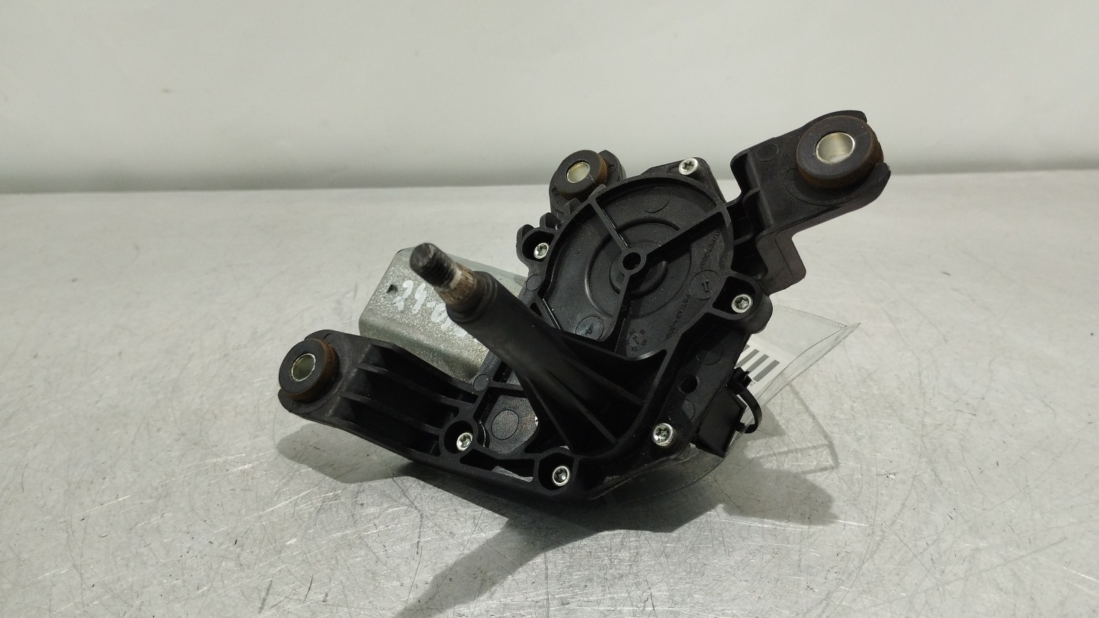 Rear wiper motor OPEL CORSA D (S07) | 06 - 14 Imagem-0