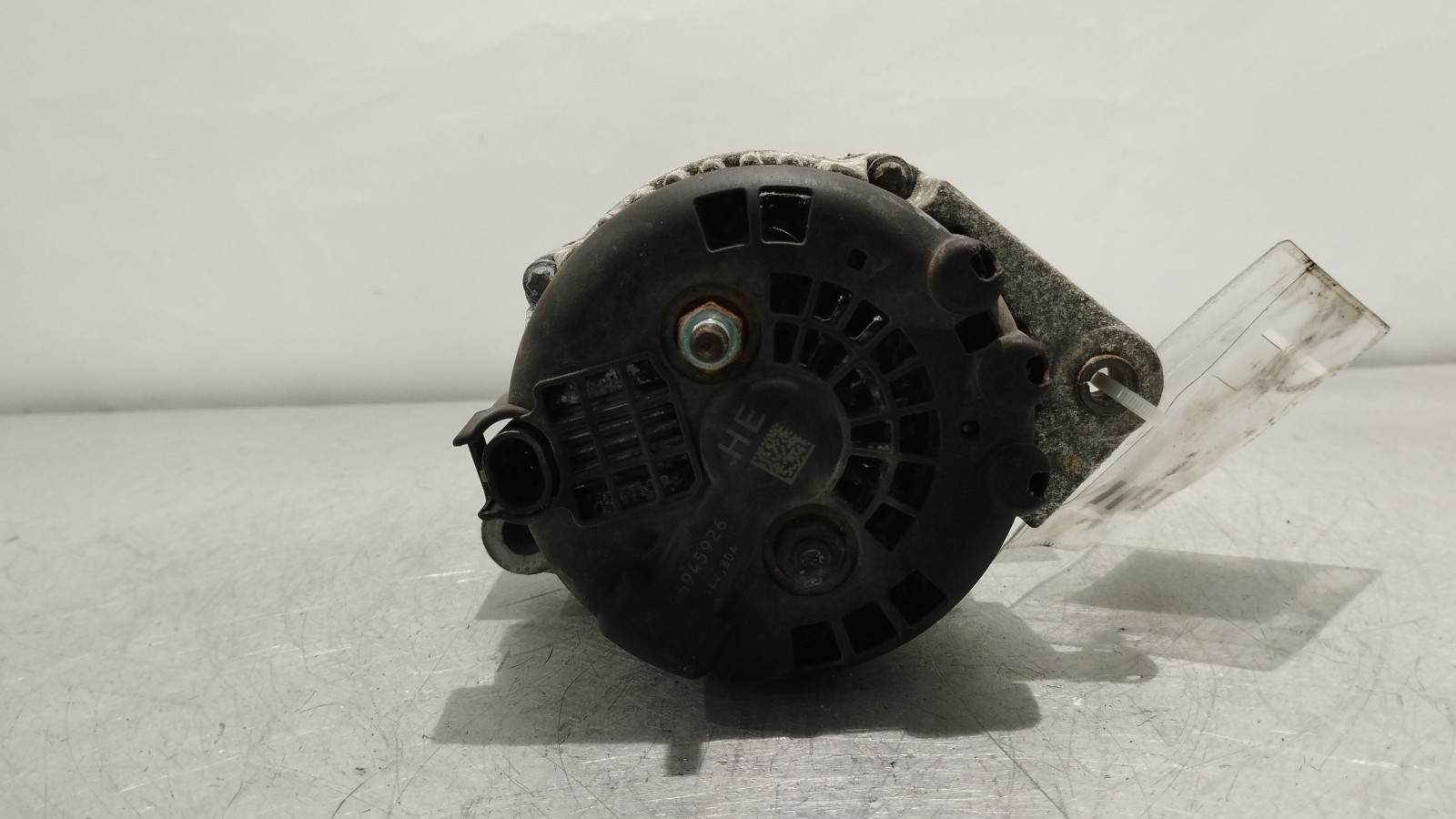 Alternador para CHEVROLET AVEO / KALOS Hatchback - 96945926 |Procarro