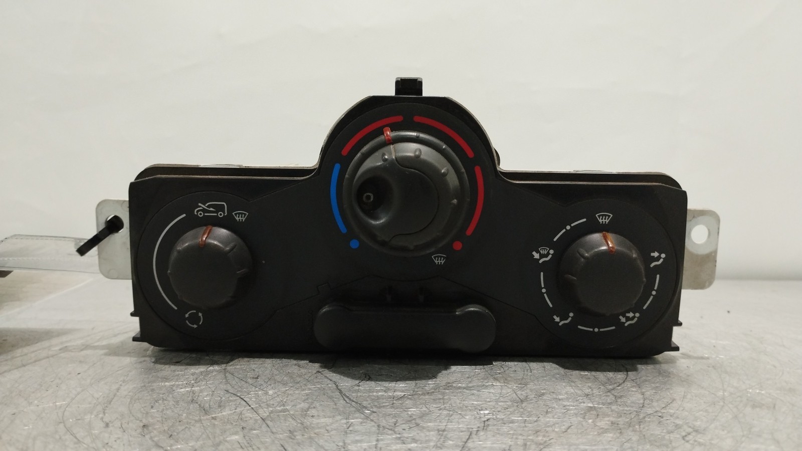 Comutador de Sofagem RENAULT KANGOO Express (FW0/1_) | 08 - 