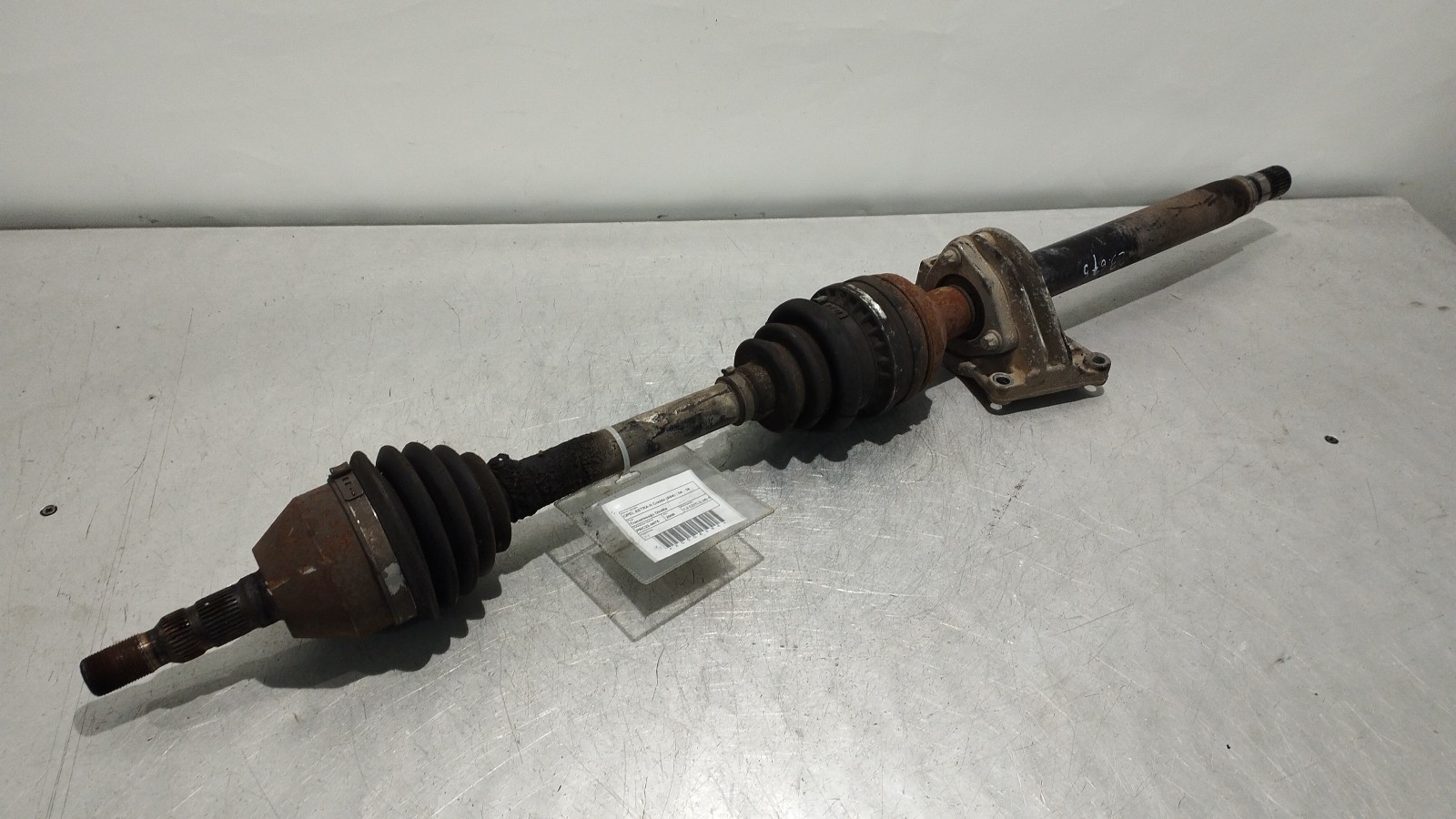 Arbre de transmission avant droit OPEL ASTRA H Combi (A04) | 04 - 14