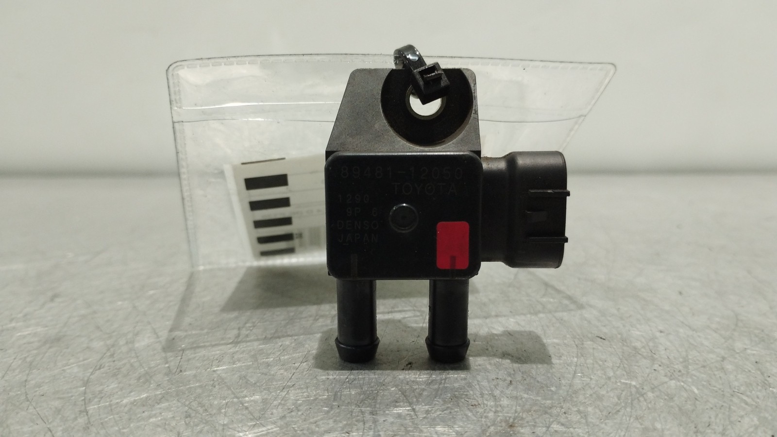 Sensor TOYOTA YARIS (_P13_) | 10 - 