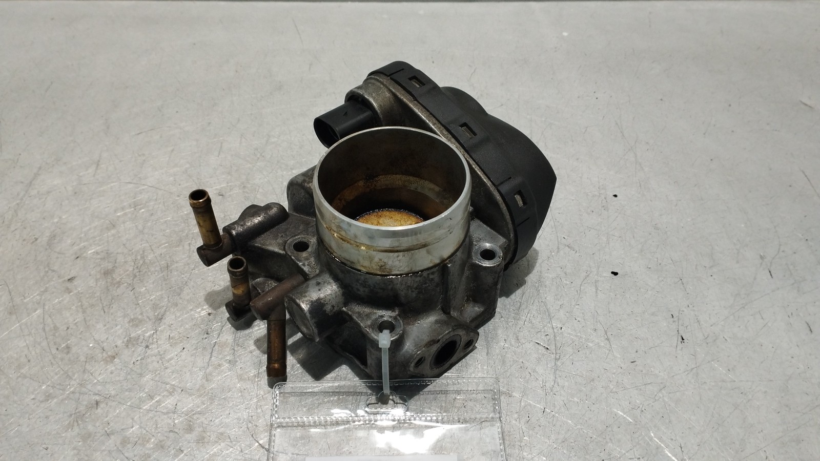 Corpo Borboleta AUDI A3 (8L1) | 96 - 06