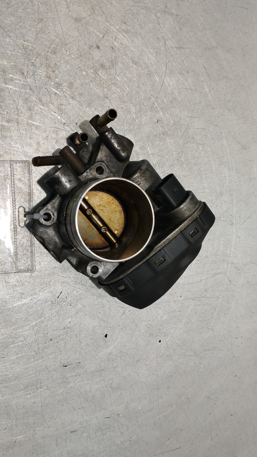 Corpo Borboleta AUDI A3 (8L1) | 96 - 06 Imagem-1