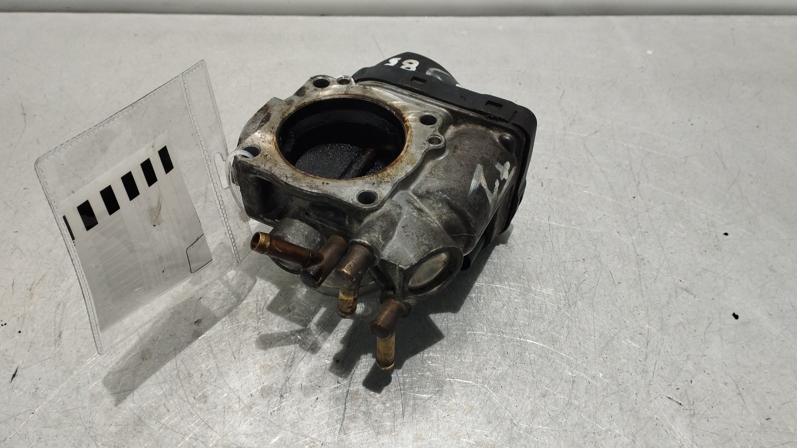 Corpo Borboleta AUDI A3 (8L1) | 96 - 06 Imagem-3