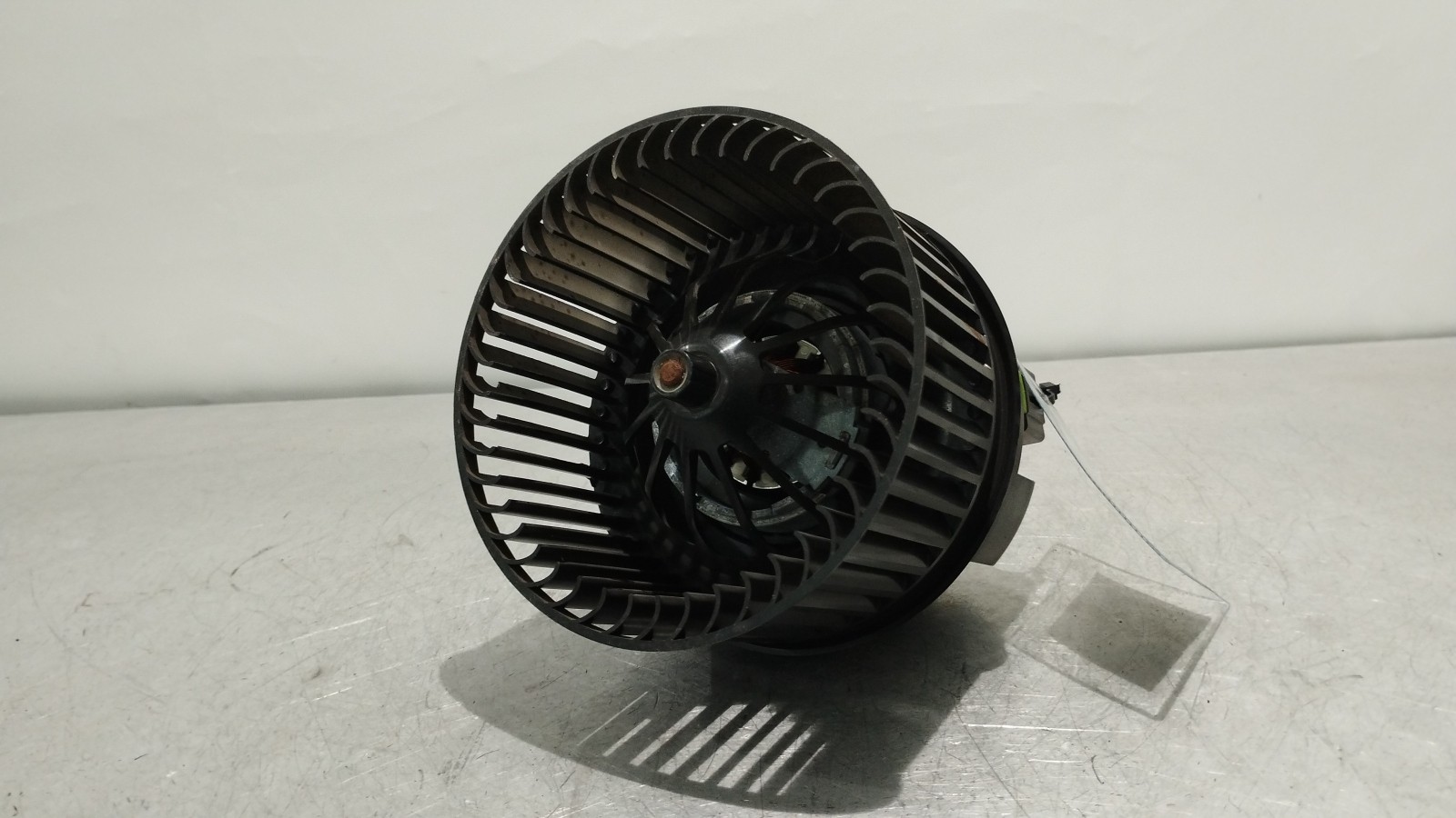 Motor da Sofagem FORD KUGA II (DM2) | 12 - 