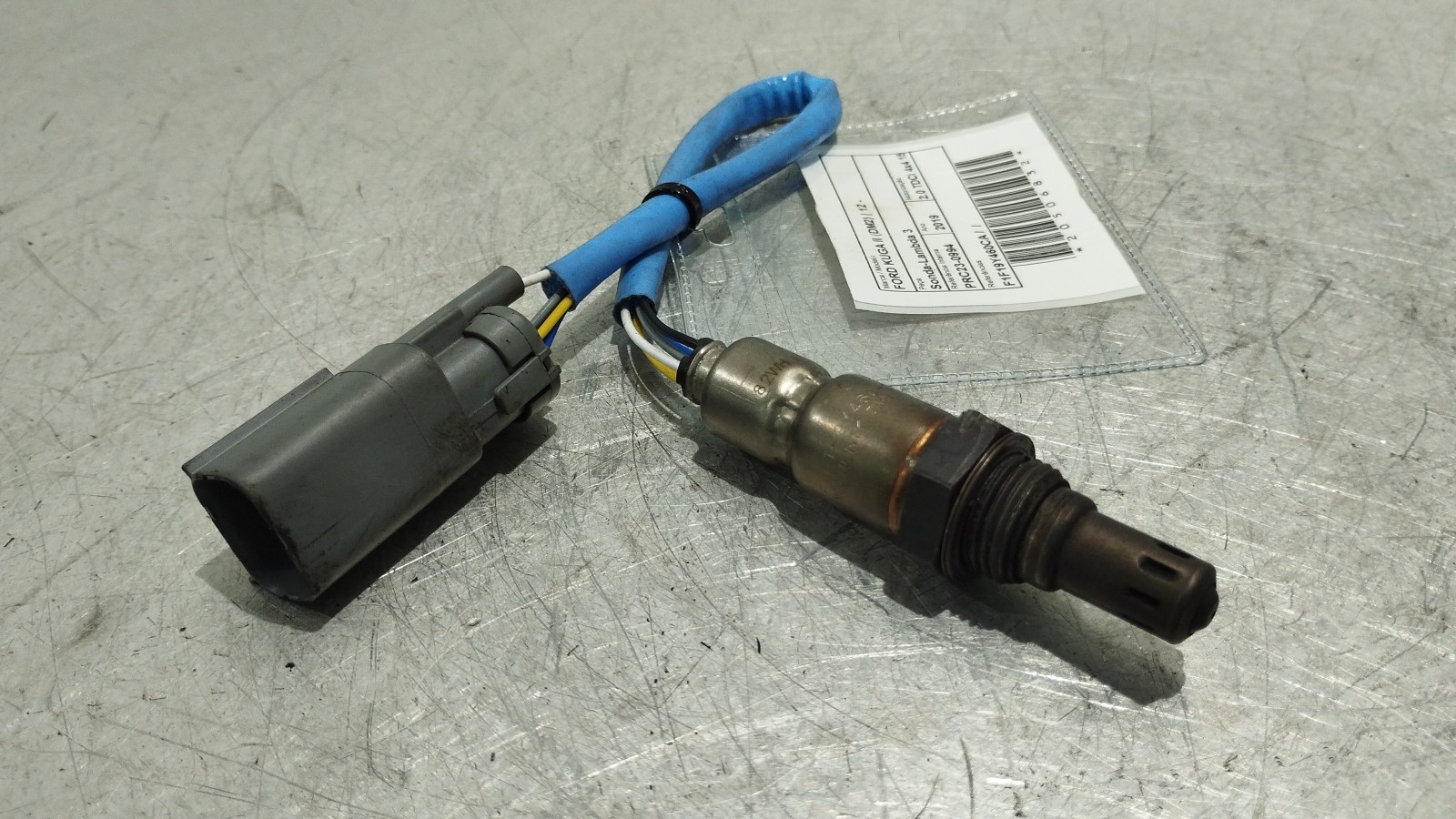 Sonda-Lambda FORD KUGA II (DM2) | 12 - 