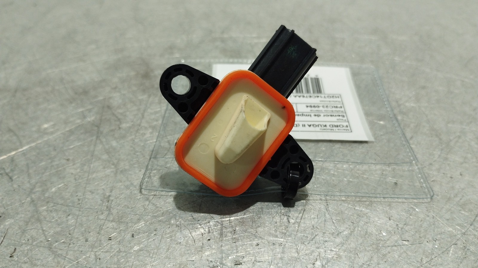 Sensor de Impacto FORD KUGA II (DM2) | 12 -  Imagem-1