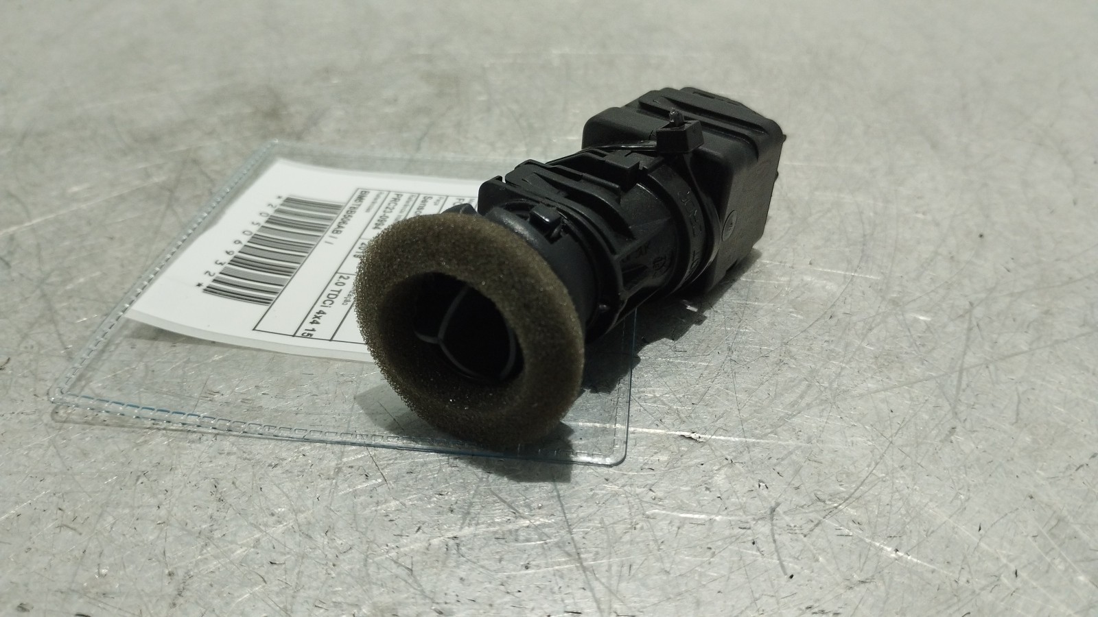 Sensor FORD KUGA II (DM2) | 12 - 
