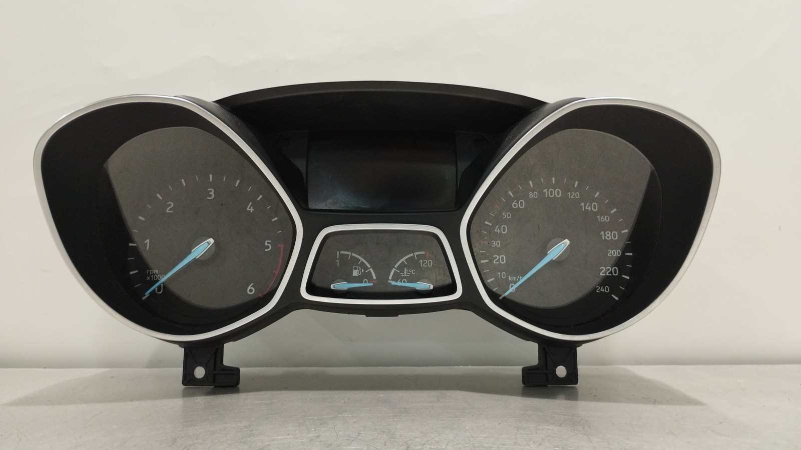 Quadrante FORD KUGA II (DM2) | 12 - 