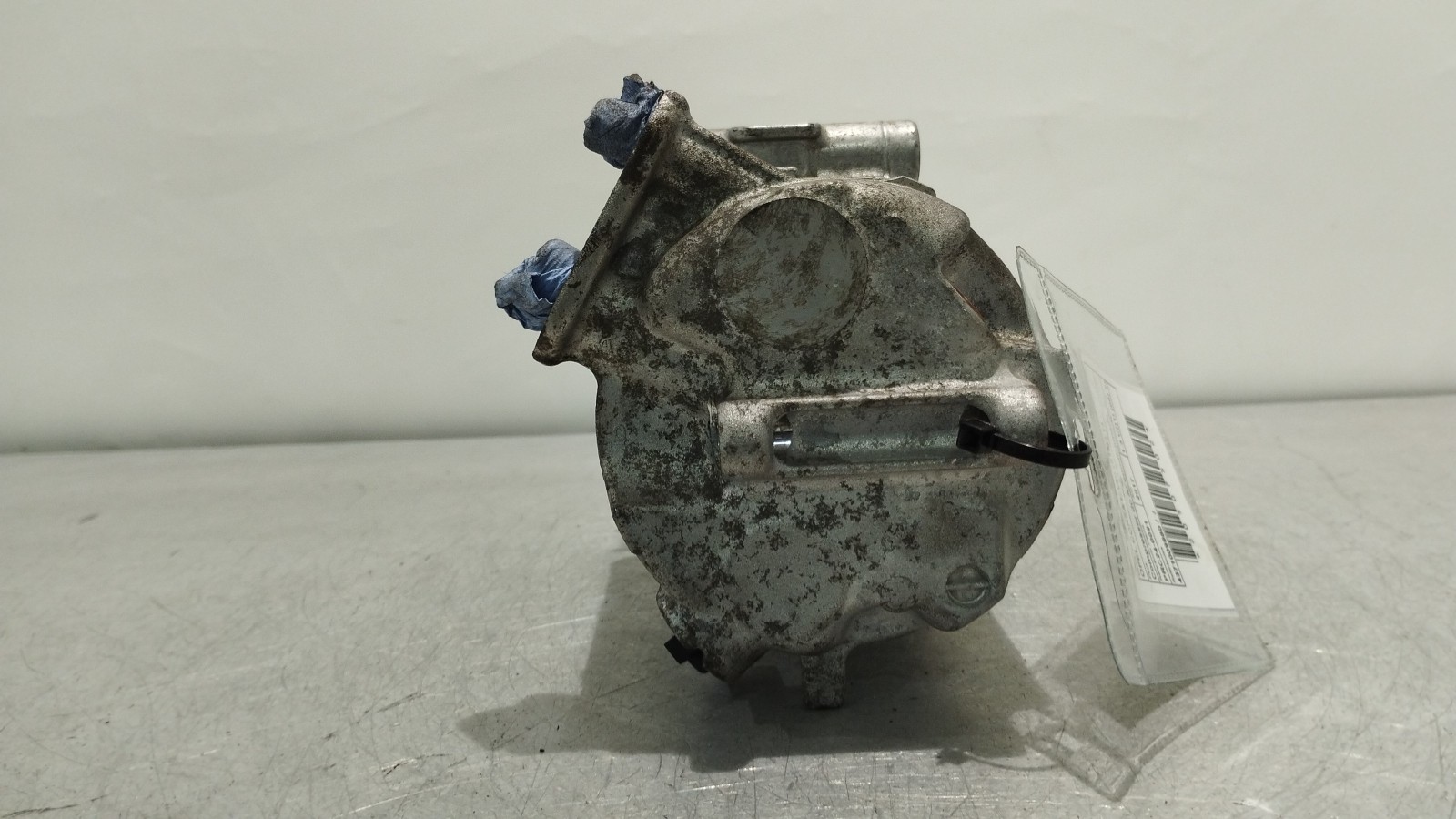 A/C Compressor OPEL CORSA E Van (X15) | 14 -  Imagem-1