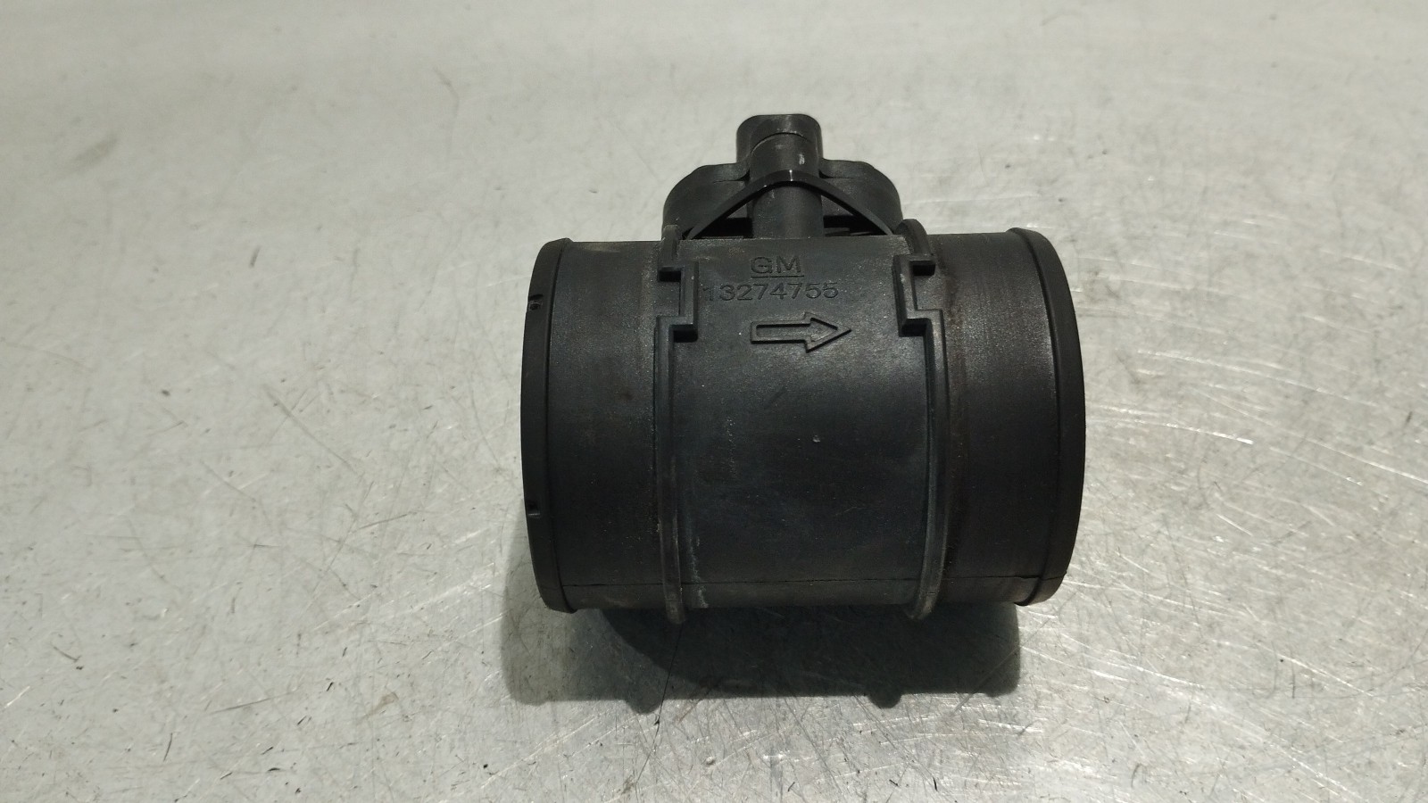 Mass air flow sensor OPEL CORSA E Van (X15) | 14 - 