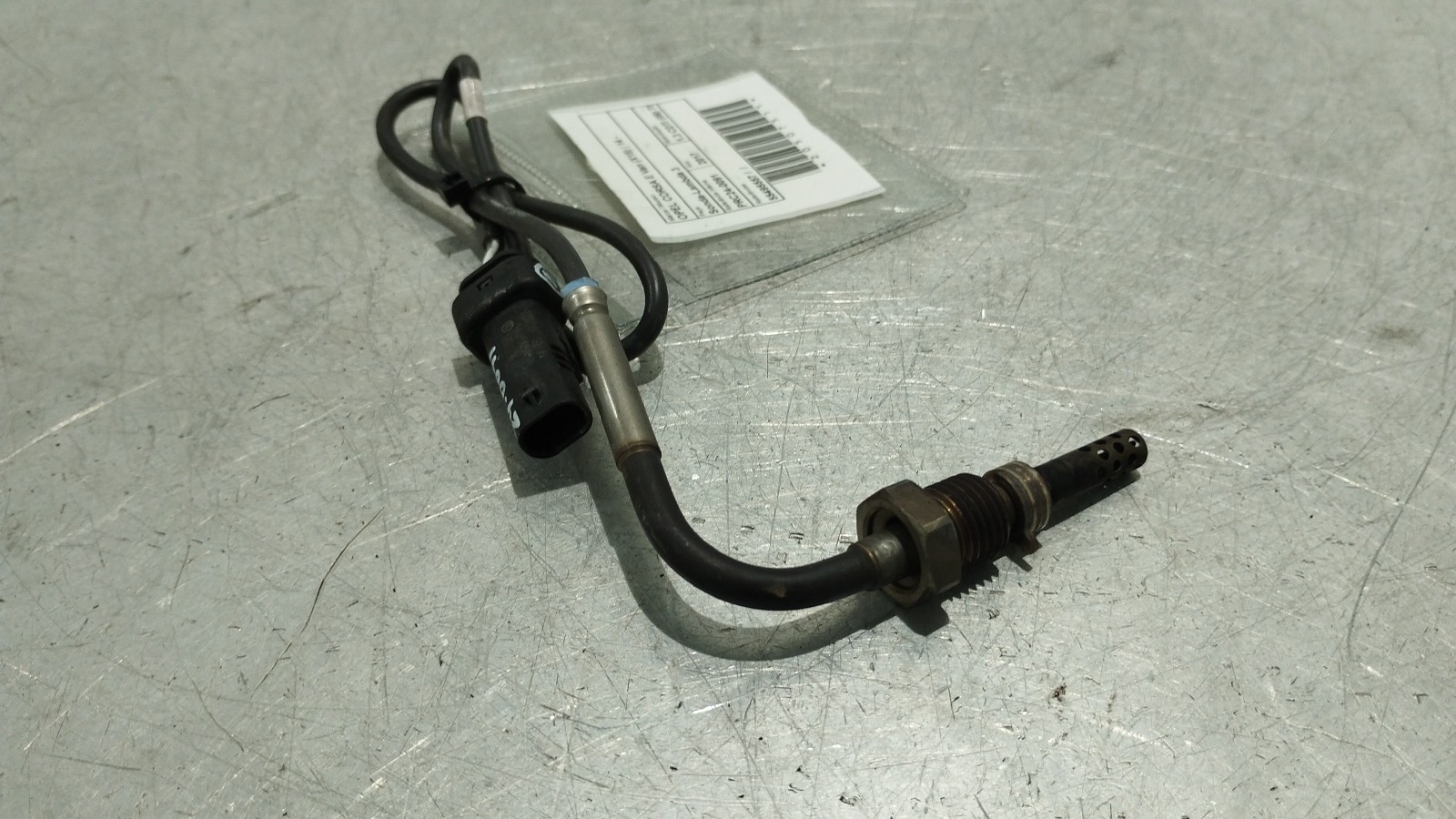 Lambda probe OPEL CORSA E Van (X15) | 14 - 