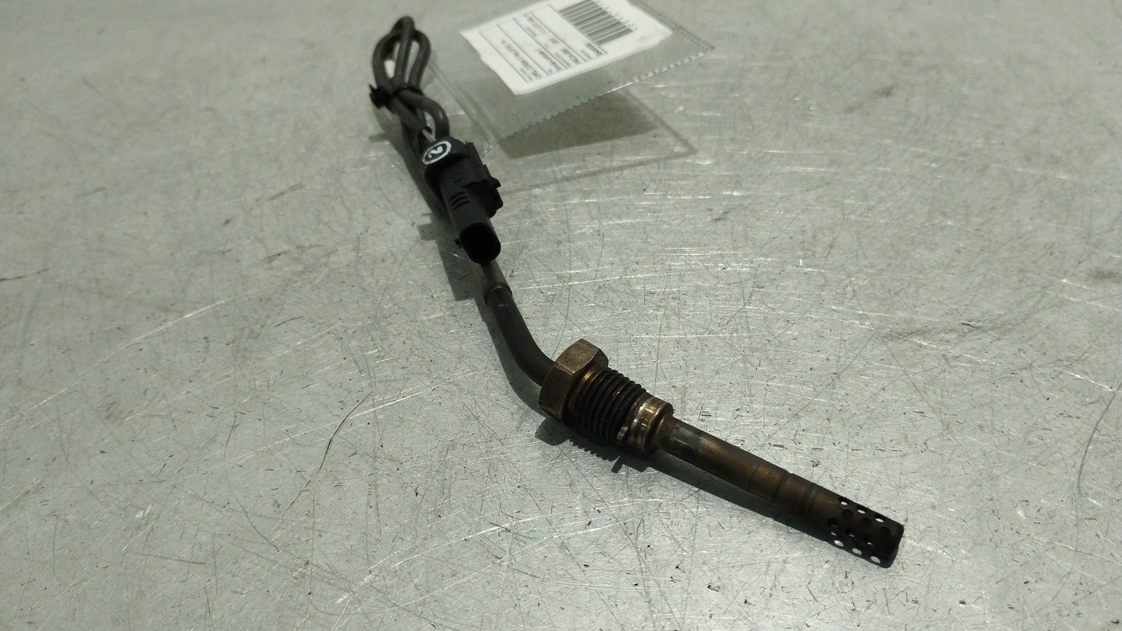 Lambda probe OPEL CORSA E Van (X15) | 14 -  Imagem-0
