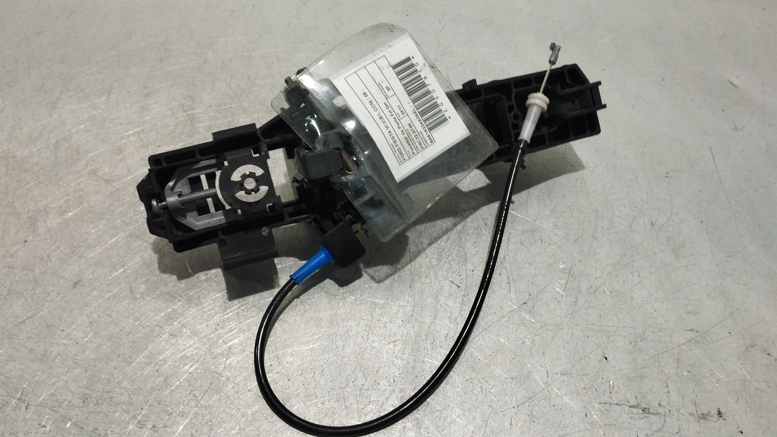 Poignée avant droite FORD FIESTA VI (CB1, CCN) | 08 -  Imagem-1