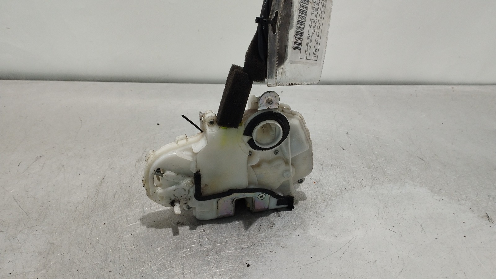 Cierre Puerta Trasera Dcha. HONDA JAZZ III (GE_, GG_, GP_, ZA_) | 07 - 