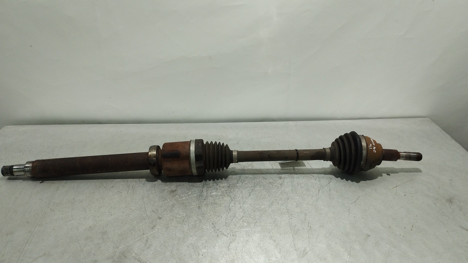 Arbre de transmission avant droit FORD MONDEO V Turnier (CF) | 14 - 