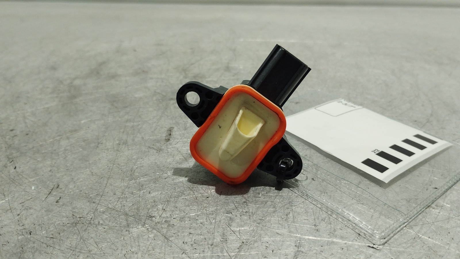 Sensor de Impacto FORD MONDEO V Turnier (CF) | 14 -  Imagem-0