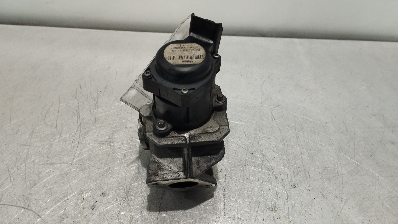 Vanne EGR FORD FOCUS II (DA_, HCP, DP) | 04 - 13 Imagem-0