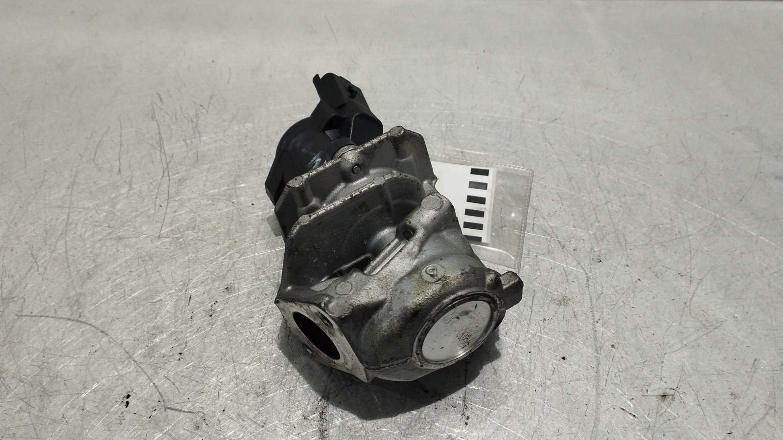 Vanne EGR FORD FOCUS II (DA_, HCP, DP) | 04 - 13 Imagem-1