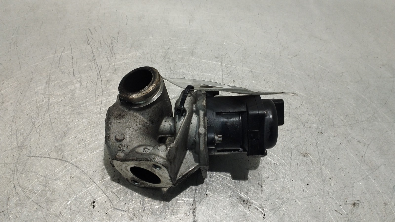 Vanne EGR FORD FOCUS II (DA_, HCP, DP) | 04 - 13 Imagem-2