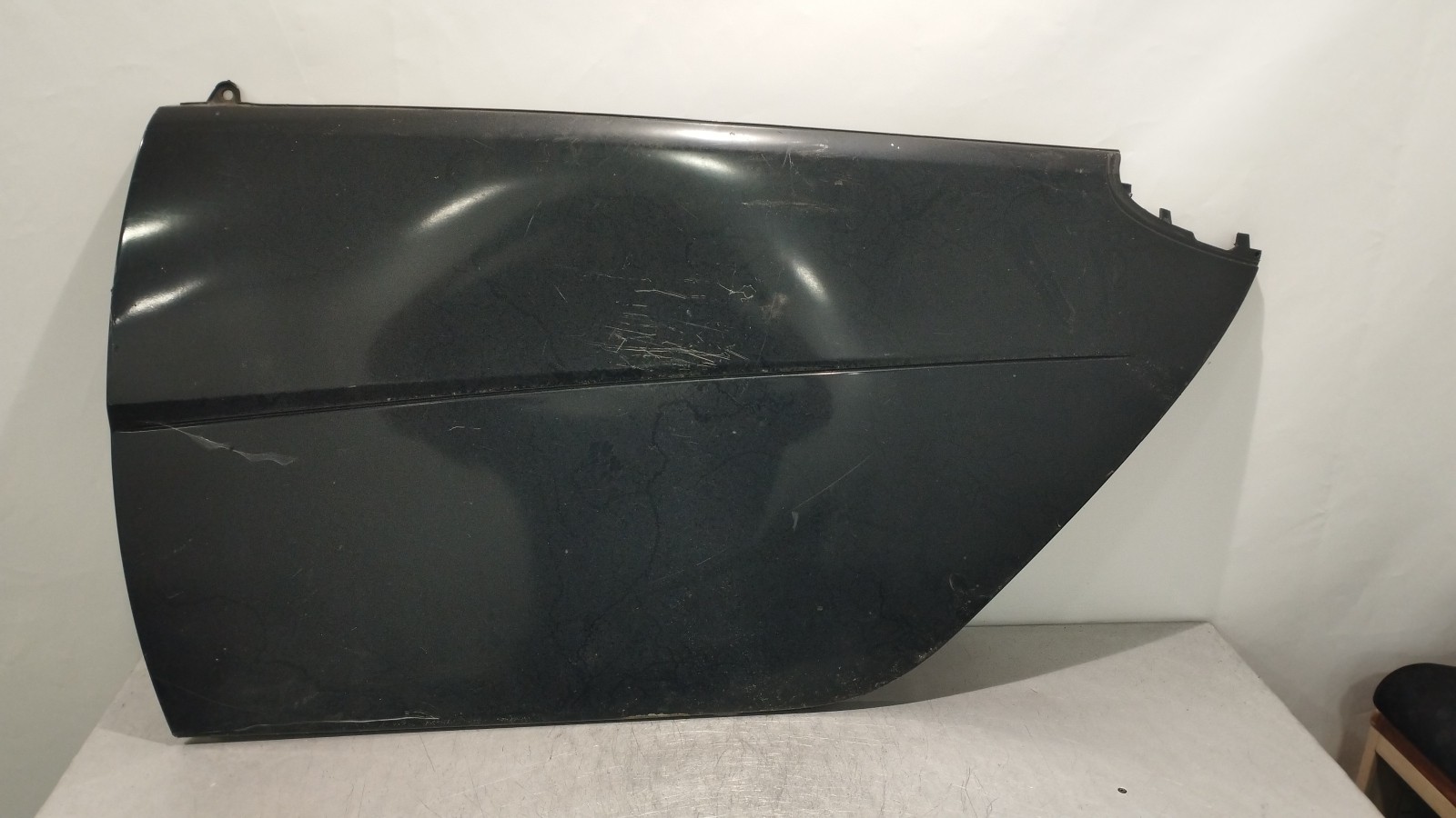 Painel Porta Frente Esq SMART FORTWO Coupé (451) | 07 - 