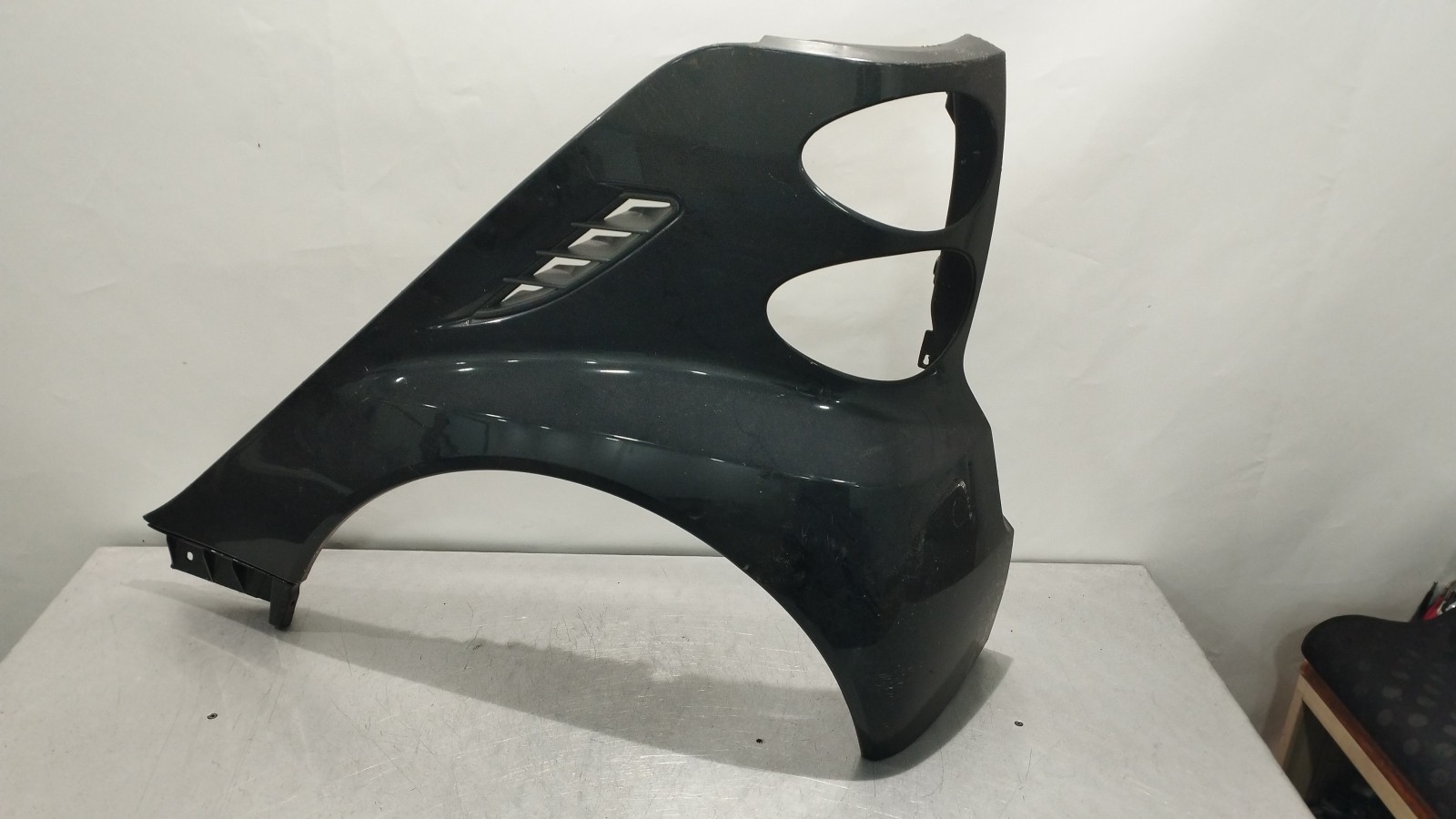 Painel Tras Esq SMART FORTWO Coupé (451) | 07 - 