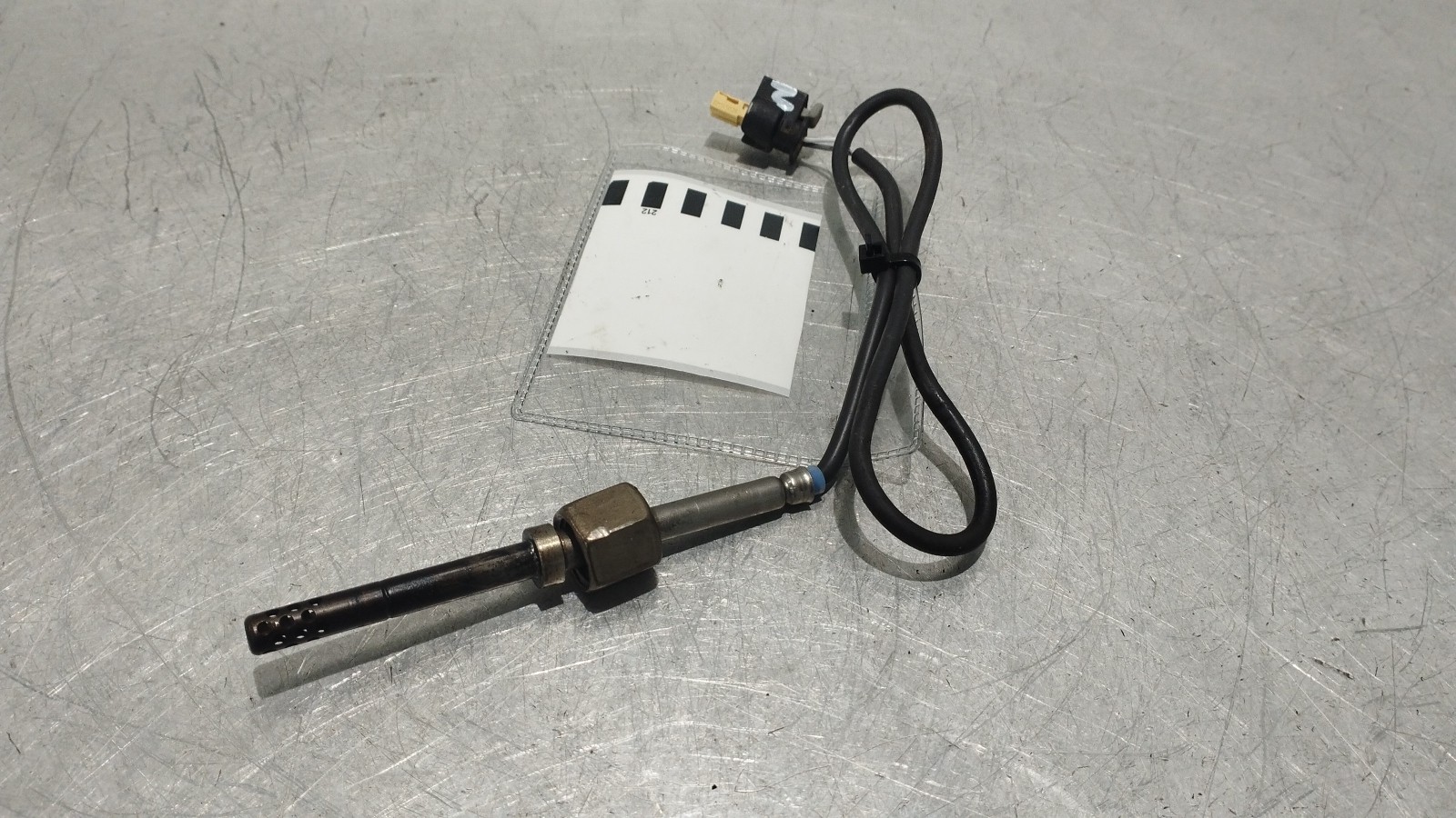 Sonde lambda MERCEDES-BENZ E-CLASS Cabriolet (A207) | 10 - 16