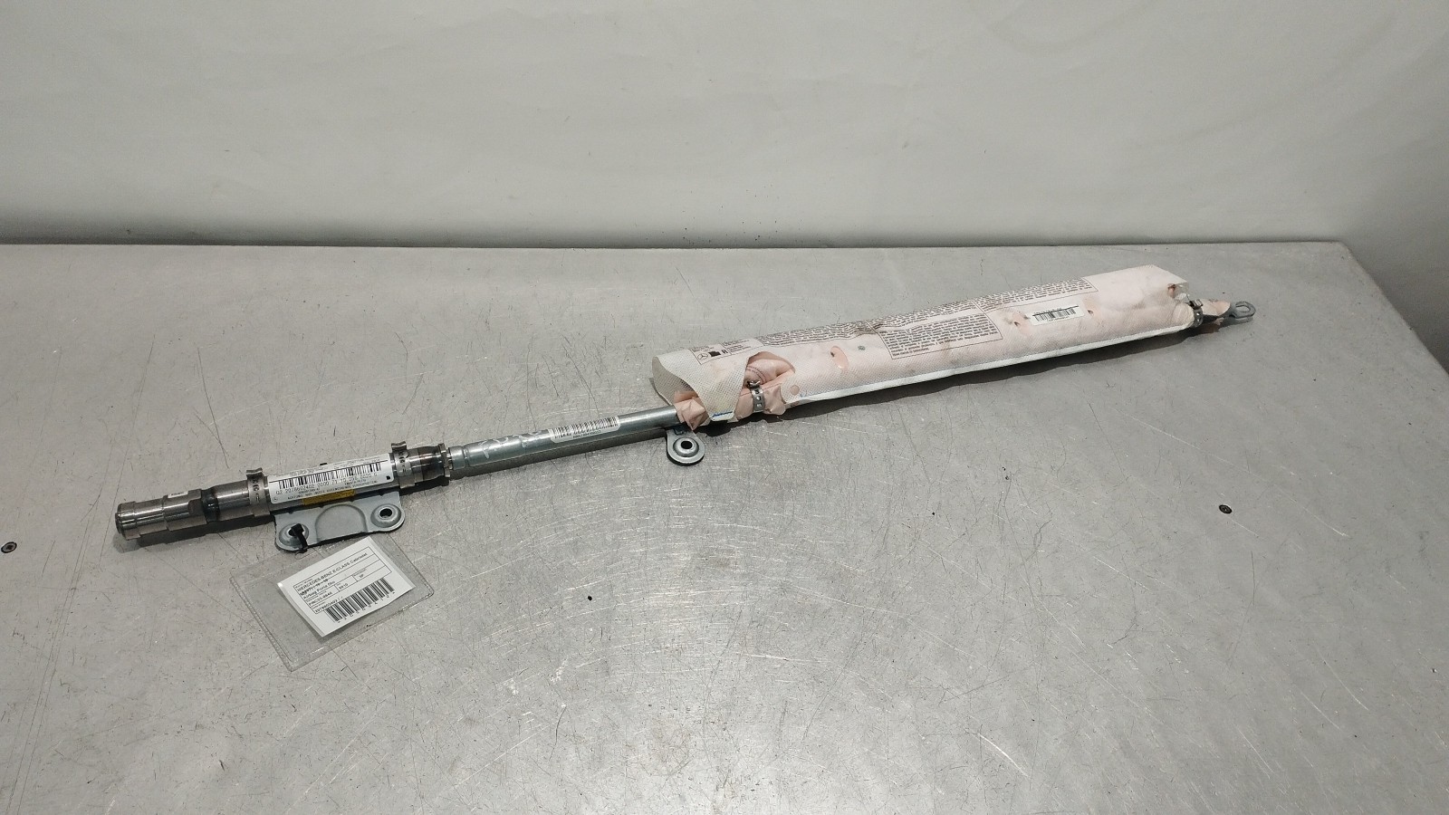 Airbag Porte Droite MERCEDES-BENZ E-CLASS Cabriolet (A207) | 10 - 16