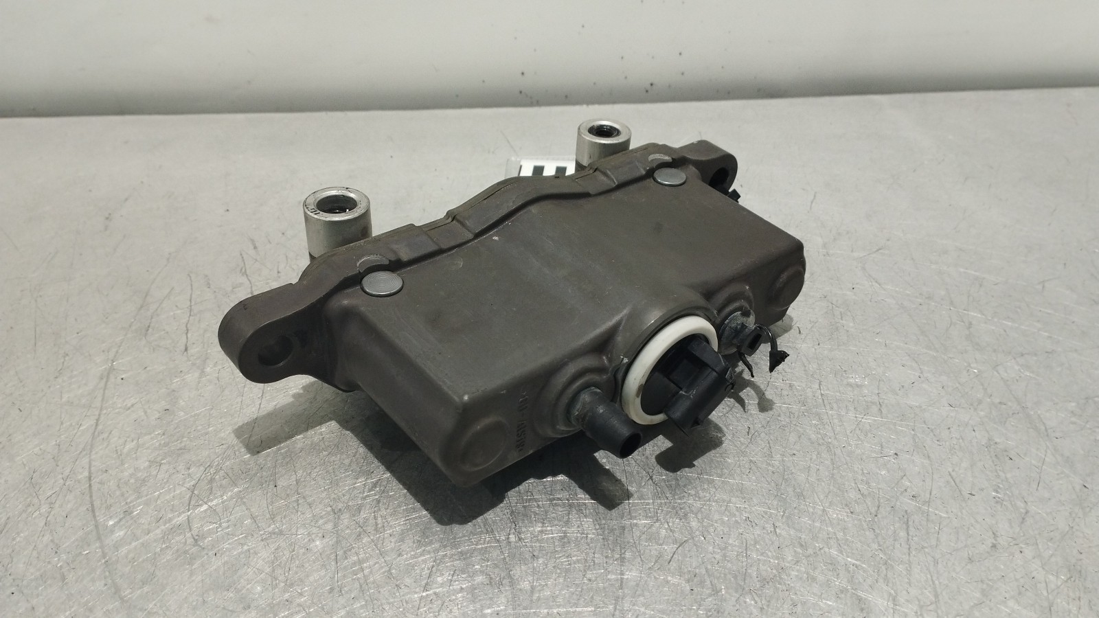 Airbag Capot  MERCEDES-BENZ E-CLASS Cabriolet (A207) | 10 - 16