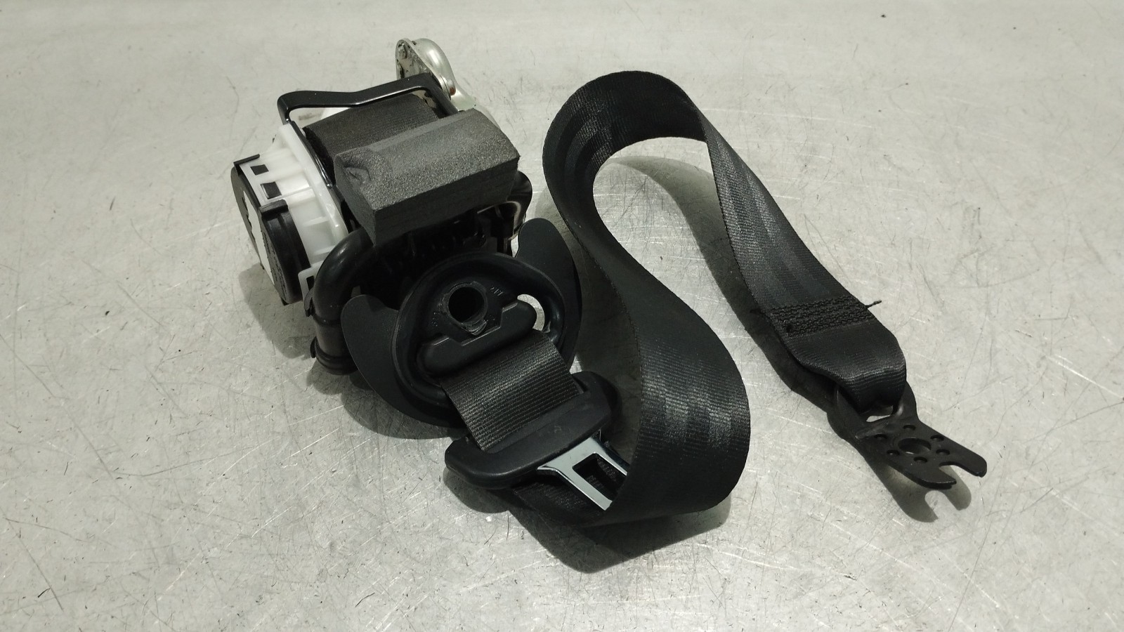 Pré-Tensor/Cinto Frente Esq VOLKSWAGEN GOLF VII Variant (BA5, BV5) | 13 - 
