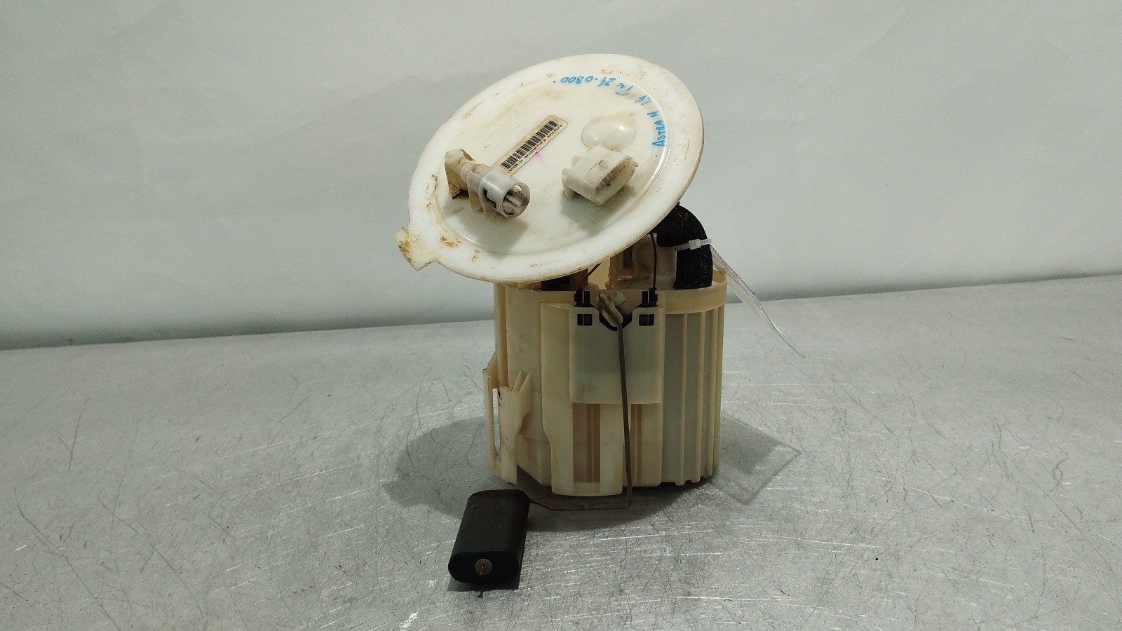Bomba do Depósito de Combustível  OPEL ASTRA H (A04) | 04 - 14