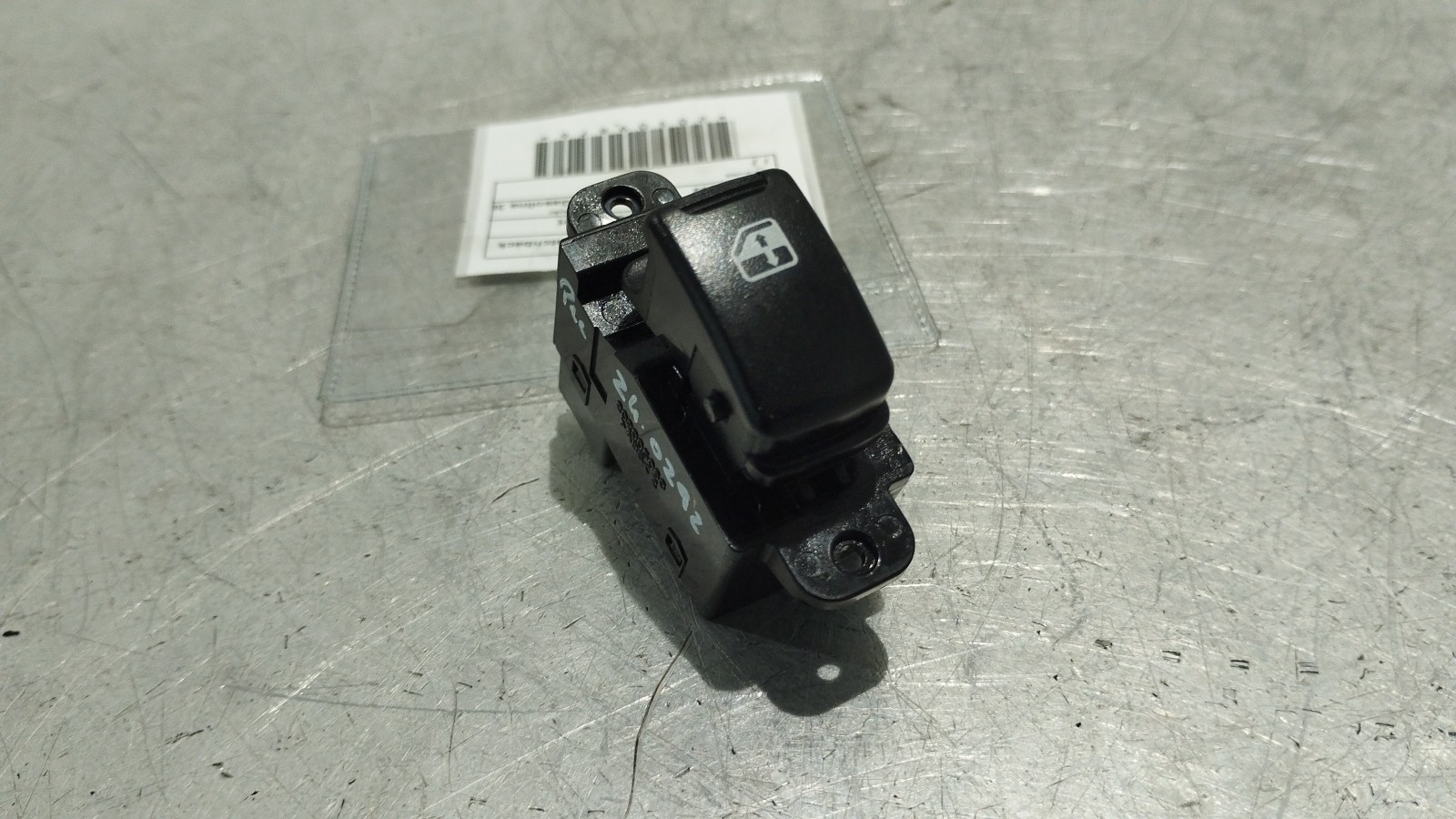 Interruptores dos Vidros Frt Drt CHEVROLET AVEO / KALOS Hatchback (T250, T255) | 06 - 
