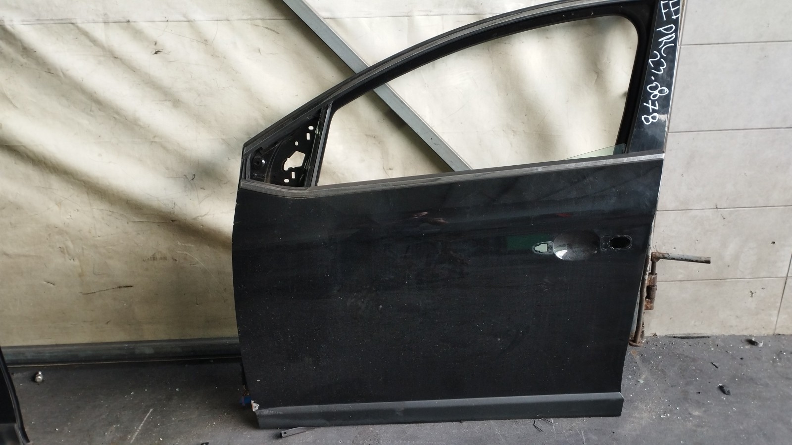 Left front door LANCIA DELTA III (844_) | 08 - 14