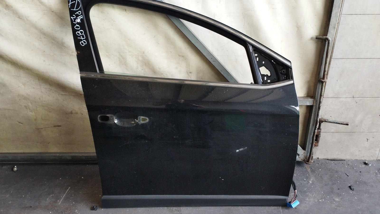 Right front door LANCIA DELTA III (844_) | 08 - 14