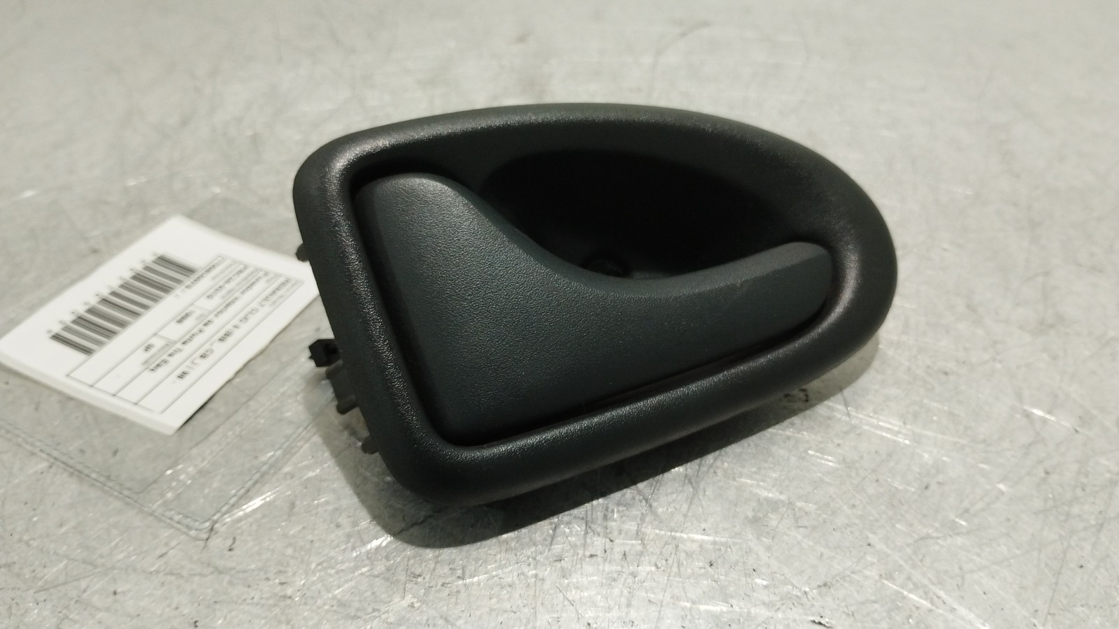 Rear left door handle RENAULT CLIO II (BB_, CB_) | 98 - 